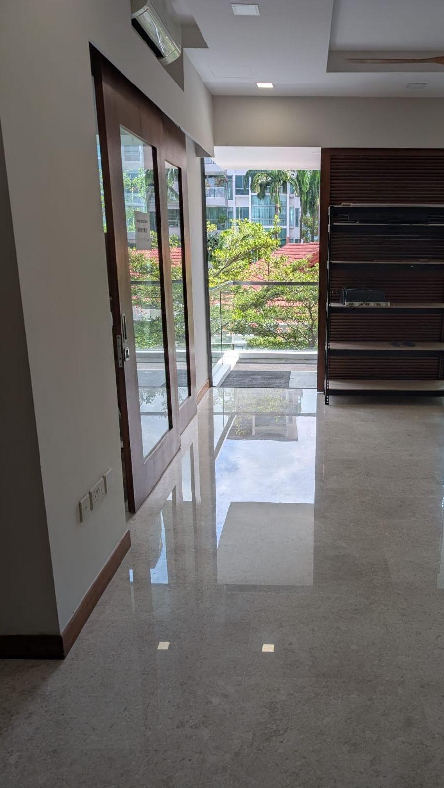 Grand Duchess at St. Patrick's (Condo)